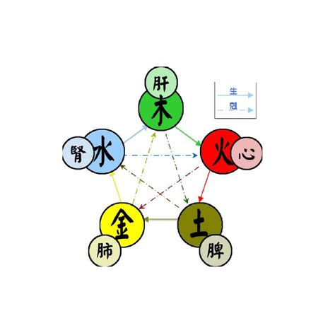 五行由來|五行(對萬事萬物的取象比類):簡介介紹,涵義解析,初始。